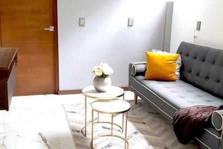 Orozco Maiahome-Polanco 1Br Close To Antara เม็กซิโกซิตี้ ภายนอก รูปภาพ