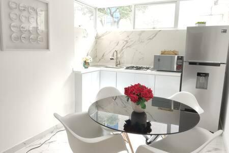 Orozco Maiahome-Polanco 1Br Close To Antara เม็กซิโกซิตี้ ภายนอก รูปภาพ